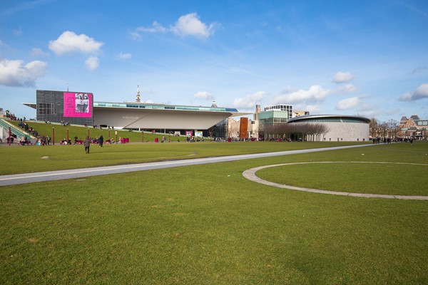 Medium property photo - Overtoom 459-2, 1054 LE Amsterdam